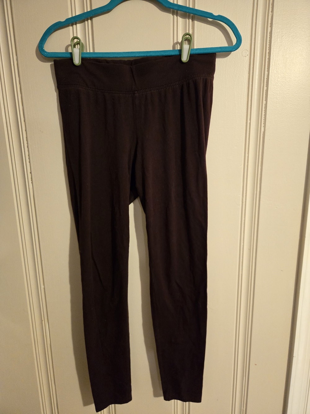 Sonoma Mauve Womens' Leggings